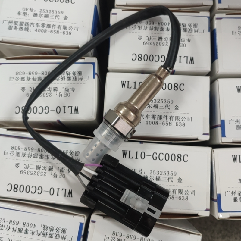Wholesale High Performance Oxygen O2 Sensor OEM 25325359 for Changan DongFeng Great Wall Car Lambda Sensor De Oxigeno