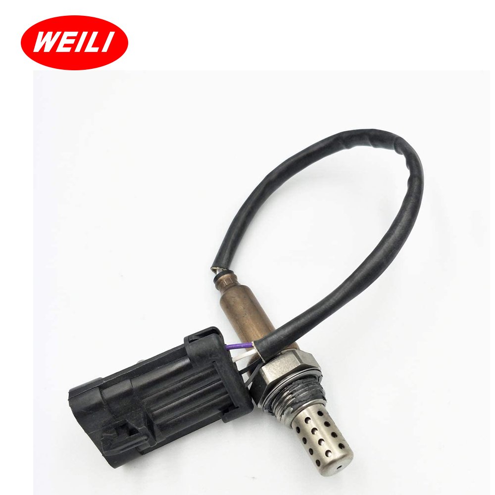 Wholesale High Performance Oxygen O2 Sensor OEM 25325359 for Changan DongFeng Great Wall Car Lambda Sensor De Oxigeno