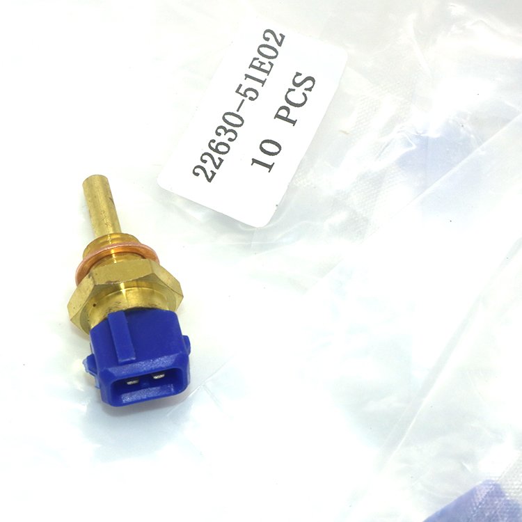 Wholesale Hot-Selling Coolant Temperature Sensor OEM 22630-51E02 2263051E02 for NISSAN 200SX 240SX 300ZX