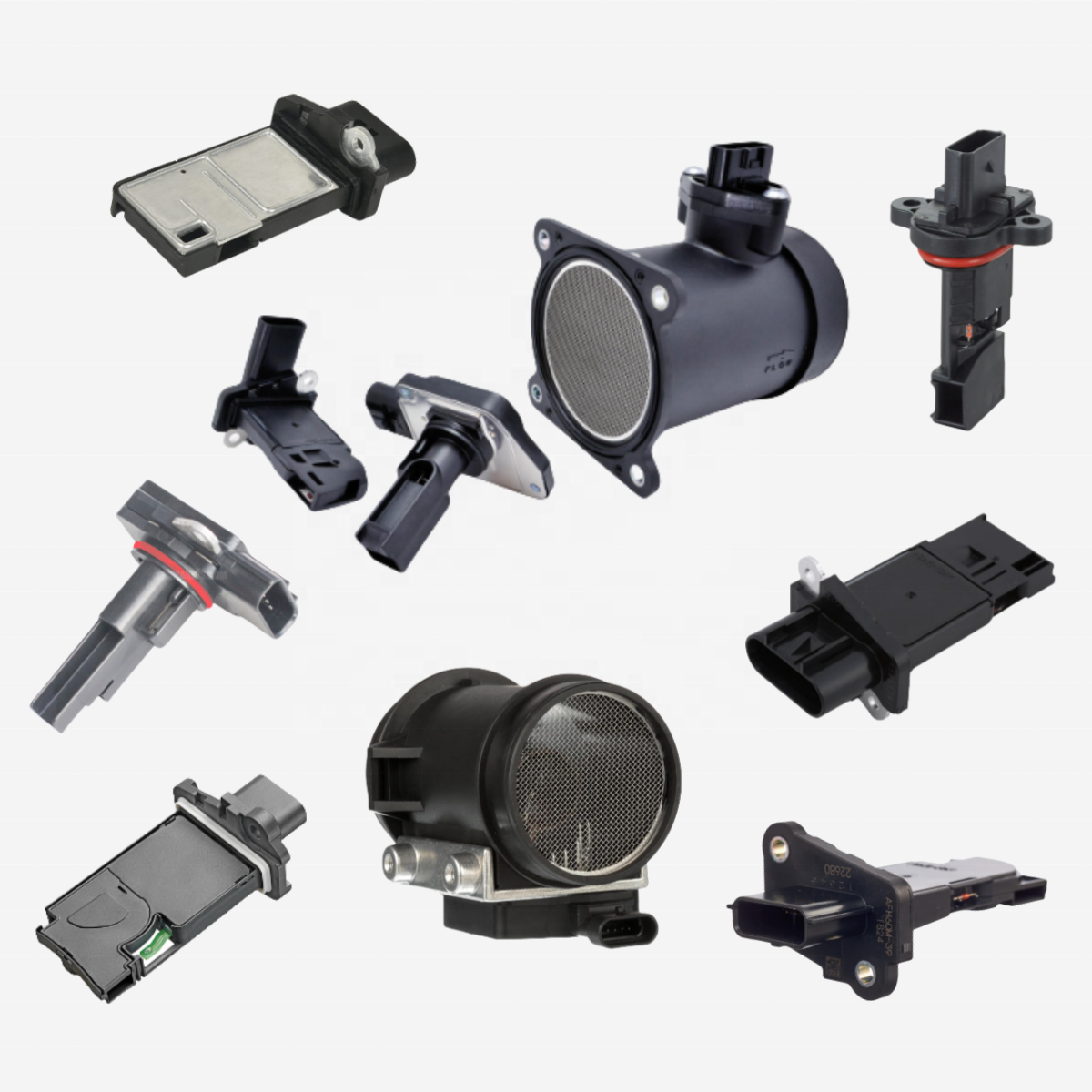 High Quality Factory Price Mass Air Flow Meter MAF Sensor Airflow for Hyundai Accent F00C2G2063