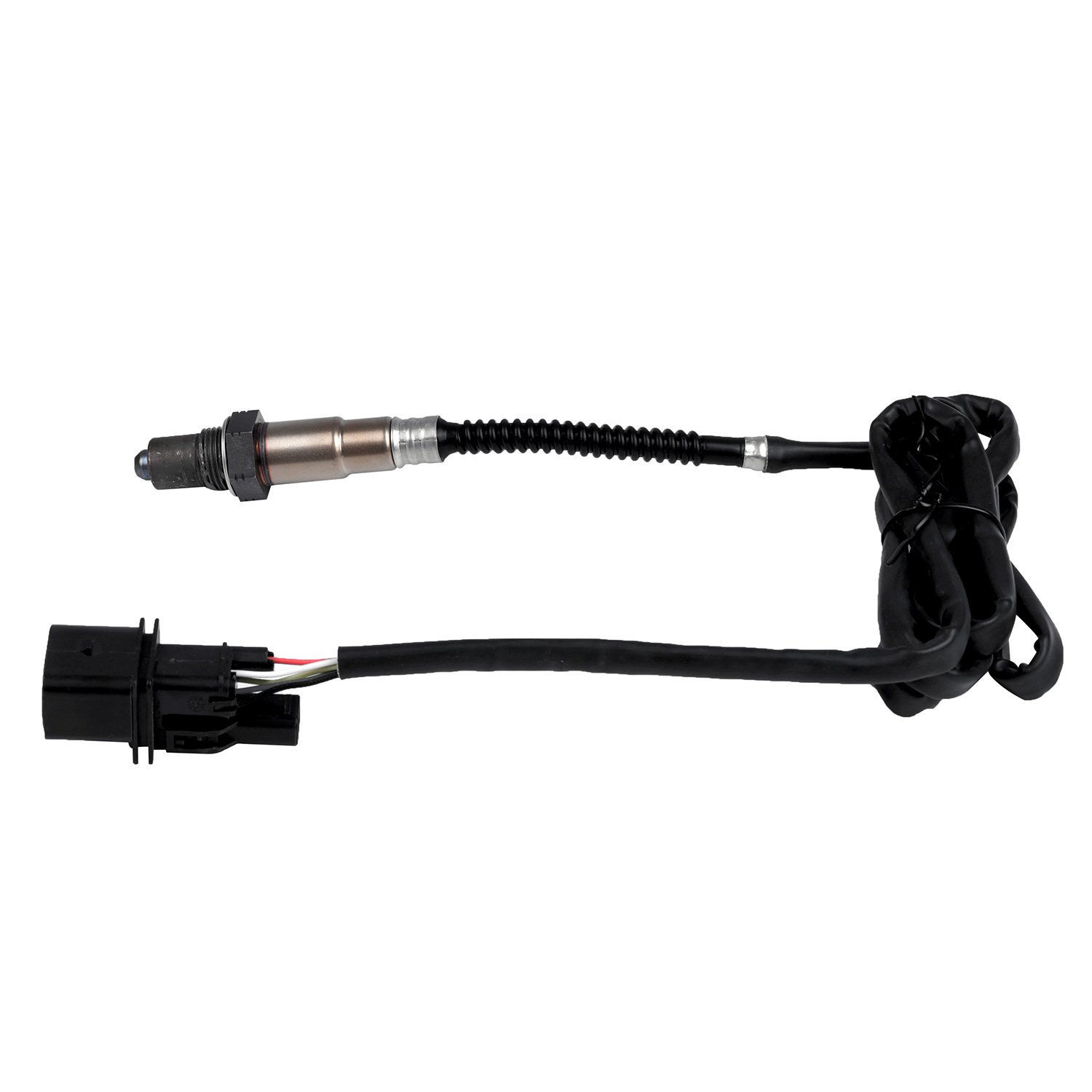 MOE-E0010 MASUMA Auto Parts Auto Electrical Systems Oxygen Sensor HA3W 022906265 06A906262A 079906262F for AUDI A4
