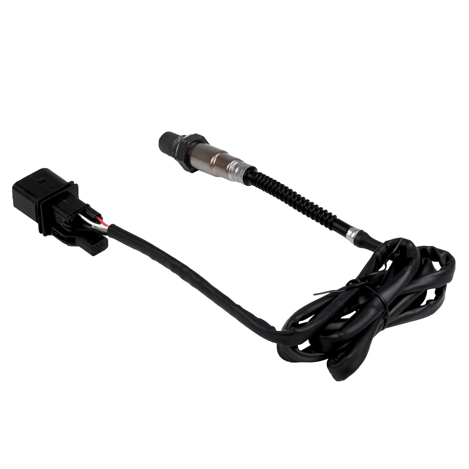 MOE-E0010 MASUMA Auto Parts Auto Electrical Systems Oxygen Sensor HA3W 022906265 06A906262A 079906262F for AUDI A4