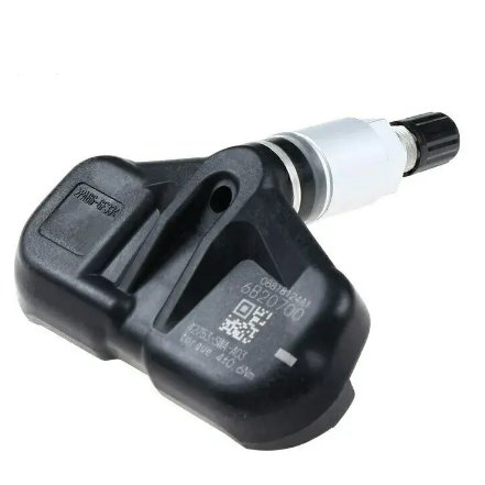 TPMS Sensor 315Mhz 42753SWA315 PMV-107M Auto Parts Tire Pressure Monitoring System for Honda