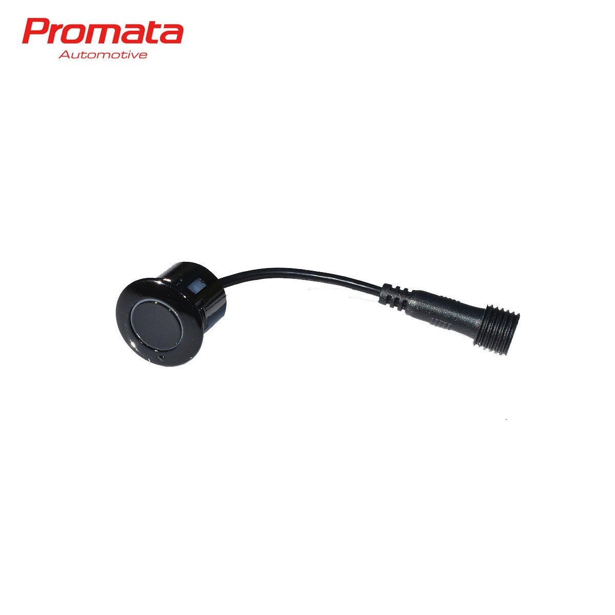 Real Time Auto Rear Parking Space Sensors Black with Buzzer/display for Ford Brand