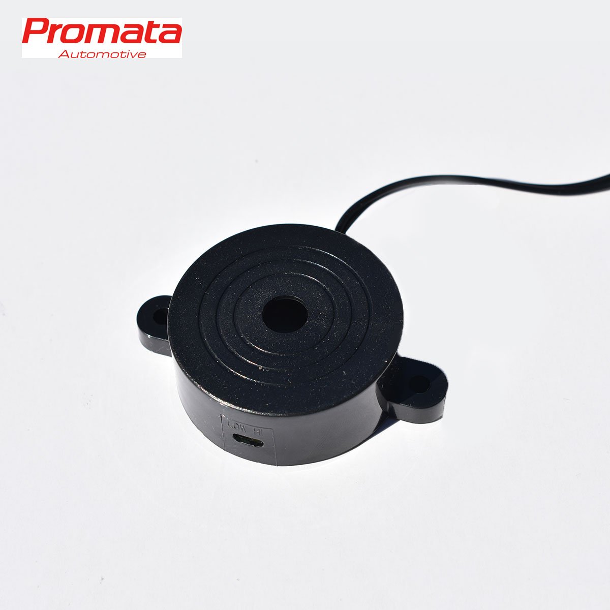 Real Time Auto Rear Parking Space Sensors Black with Buzzer/display for Ford Brand