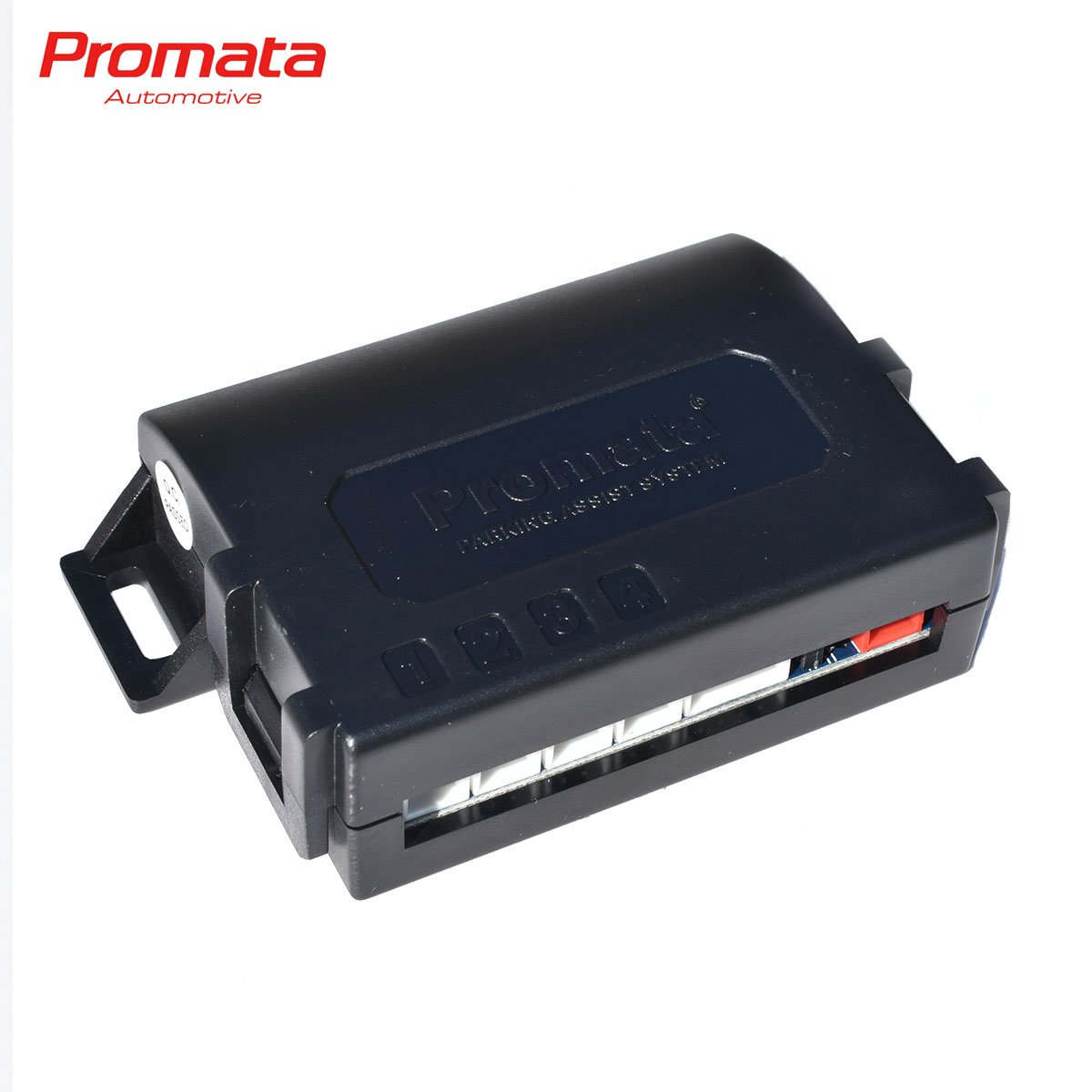 Real Time Auto Rear Parking Space Sensors Black with Buzzer/display for Ford Brand