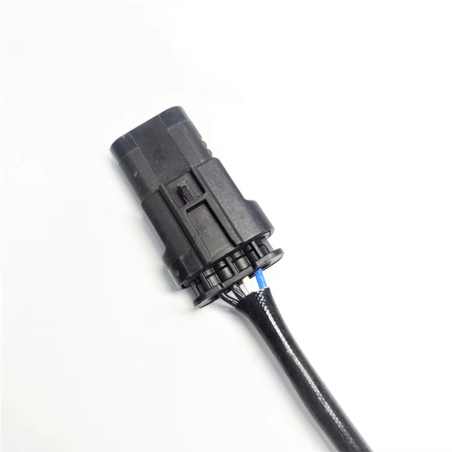 High Quality 12627139 12645561 Lambda Probe Auto Oxygen Oxigen Sensor for GM Buick Cadillac Chevrolet
