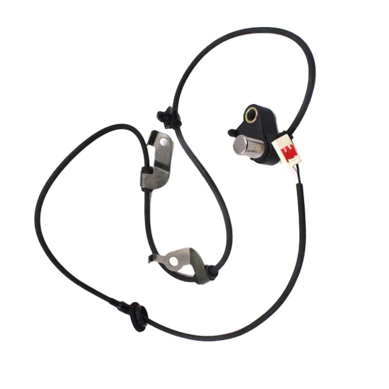 Auto Part Sensor System RL ABS Wheel Speed Sensor OEM GJ6A-43-72YA GJ6A4372YA for Mazda