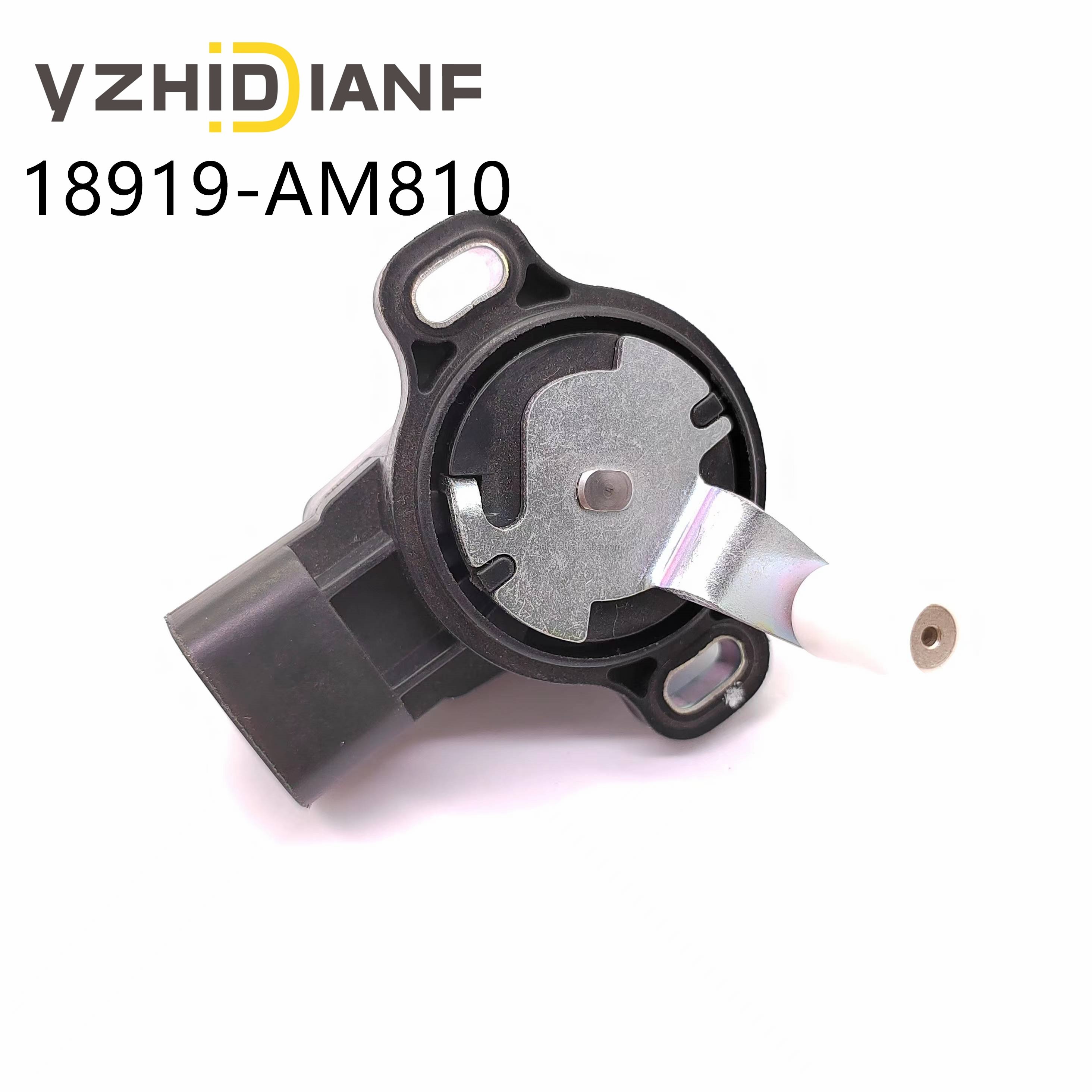 Wholesale Auto Engine Throttle Position Sensor 18919AM810 18919-AM810 TPS Sensor for Nissan 350Z Infiniti 3.5L