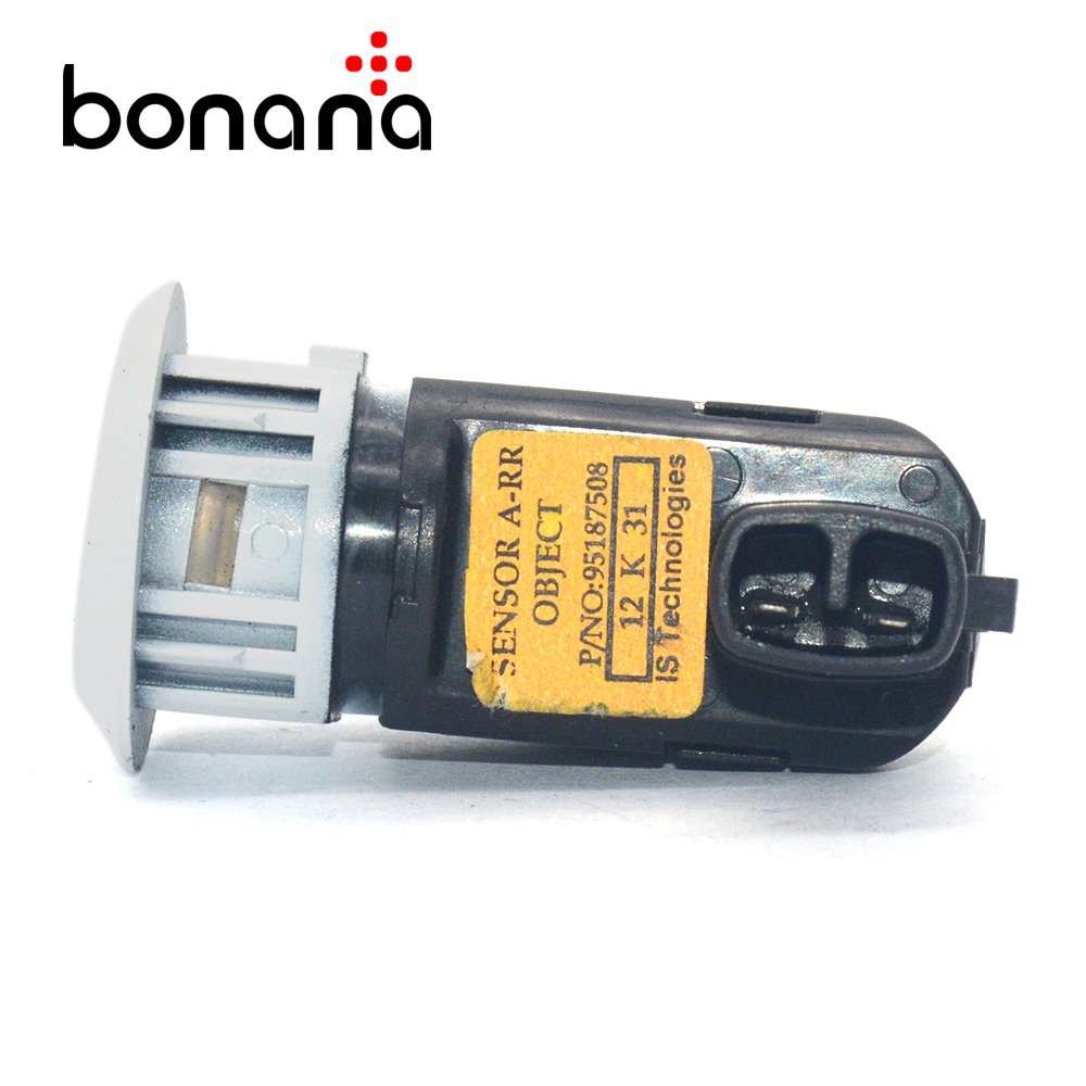 95187508 Auto Parking Assist PDC Parking Sensor for GM Chevy Cadillac Buick Cadillac 95187508