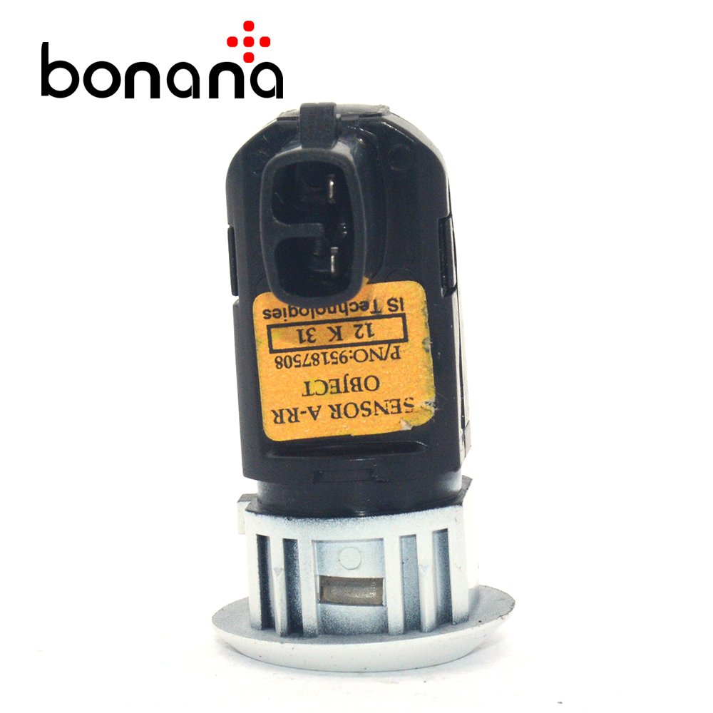 95187508 Auto Parking Assist PDC Parking Sensor for GM Chevy Cadillac Buick Cadillac 95187508