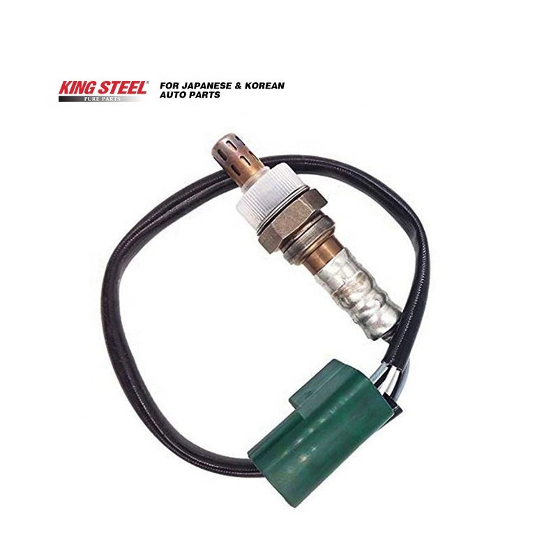 KINGSTEEL OEM 22690-2A010 226902A010 Auto Electrical Parts Air Fuel Ratio Front Lambda O2 Oxygen Sensor For NISSAN TEANA J31Z
