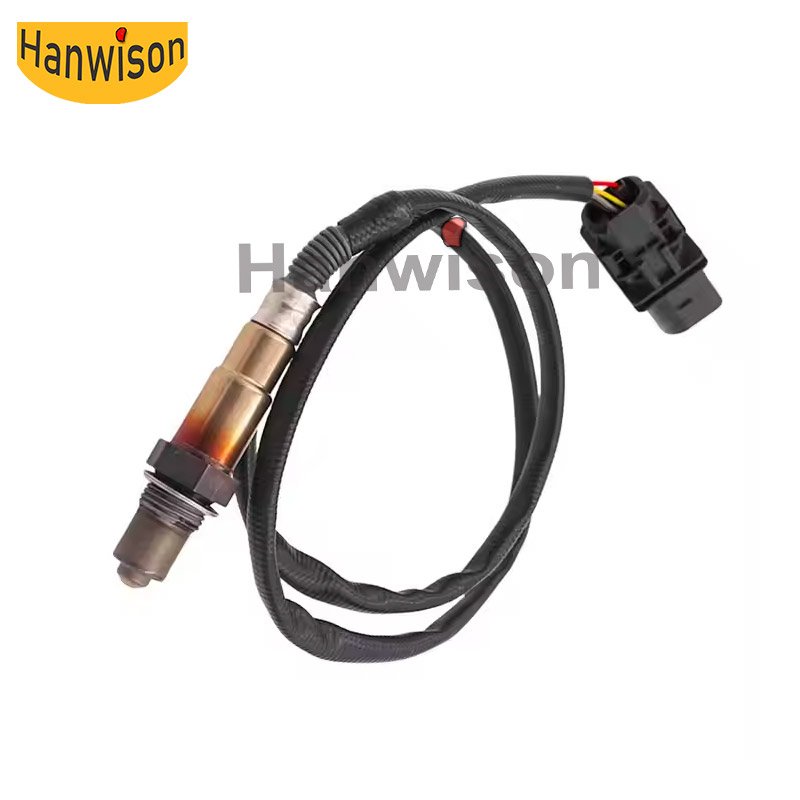 0258010038 Auto Parts Front Oxygen Sensor for Audi A4 2.0T 2008-2016