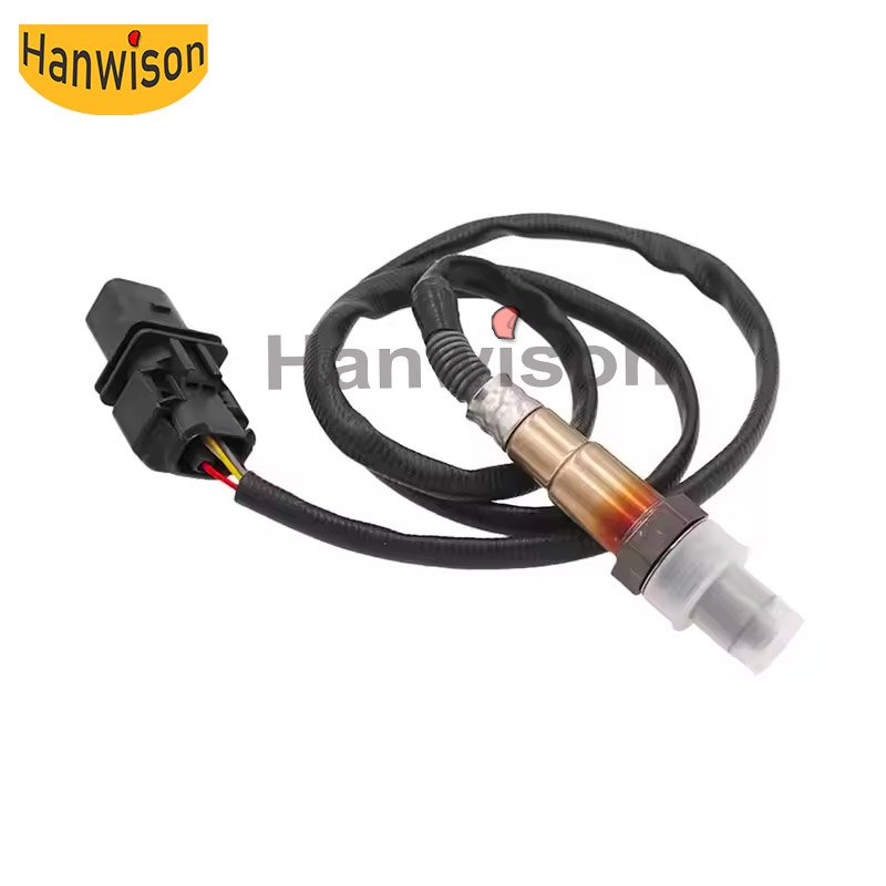 0258010038 Auto Parts Front Oxygen Sensor for Audi A4 2.0T 2008-2016