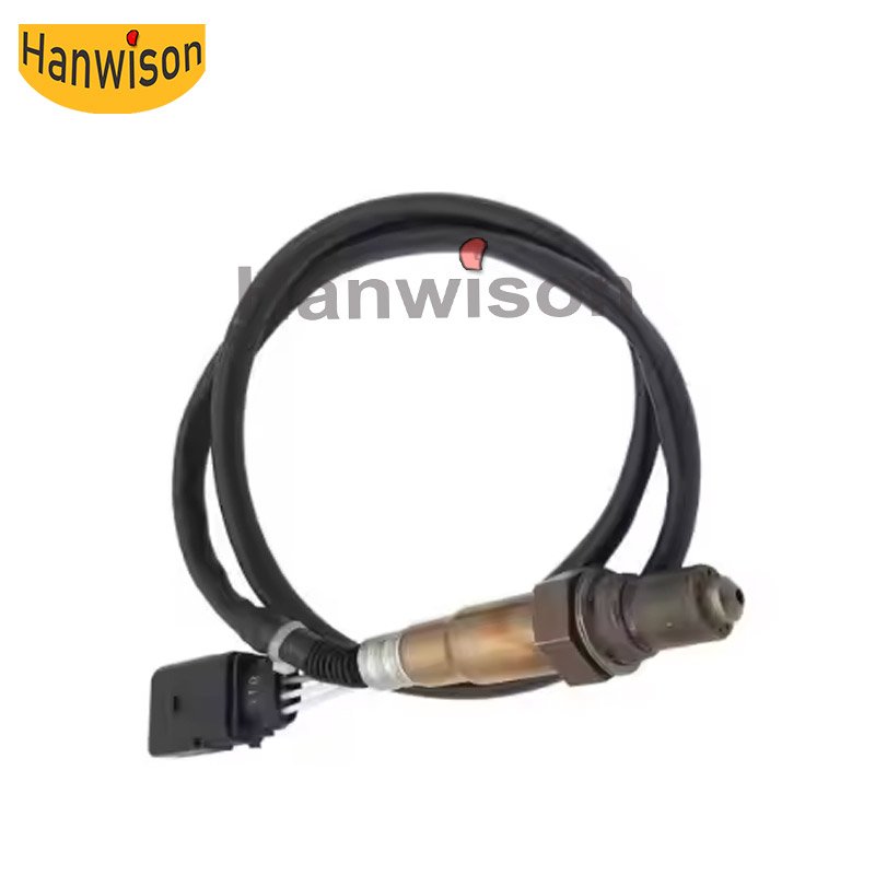 0258010038 Auto Parts Front Oxygen Sensor for Audi A4 2.0T 2008-2016