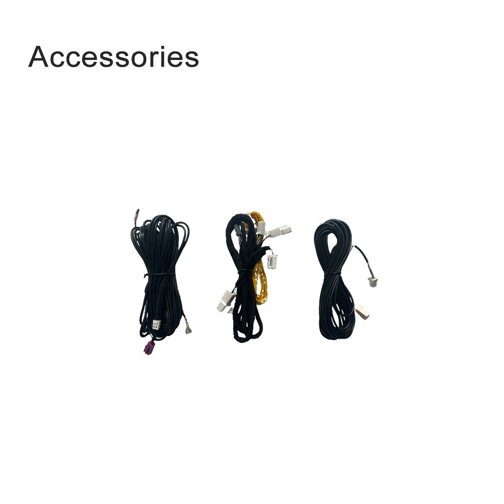 car trunk Bumpers electric tailgate Suitable for Volkswagen sharan TiguanX GOLF Sagitar PASSAT Lavidaplus Bora MAGOTANB7