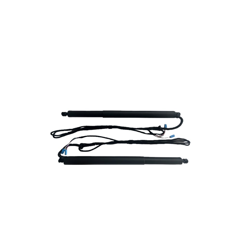 car trunk Bumpers electric tailgate Suitable for Volkswagen sharan TiguanX GOLF Sagitar PASSAT Lavidaplus Bora MAGOTANB7