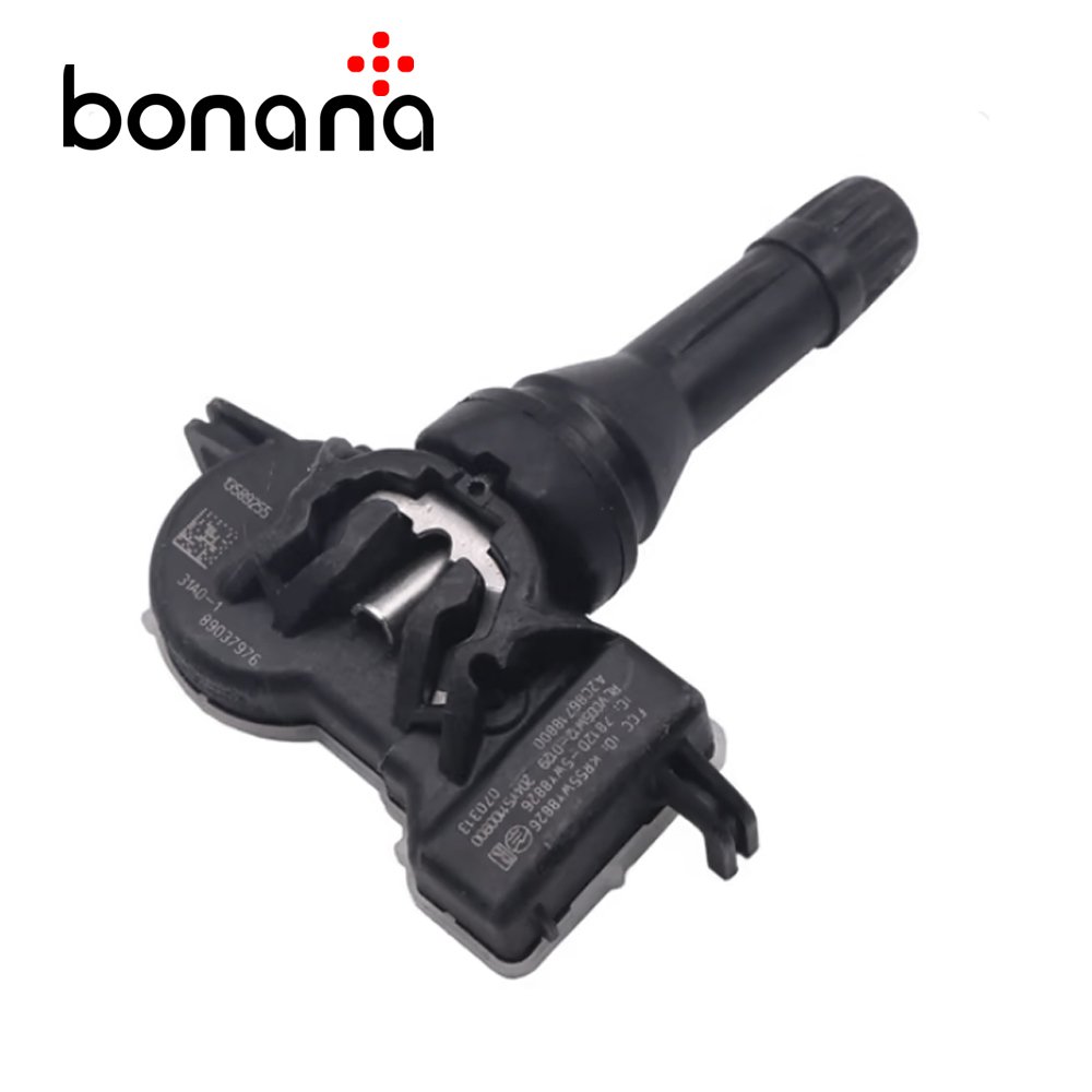 Tire Pressure Monitoring System Sensor for Chevrolet GMC Buick Cadillac 22910333
