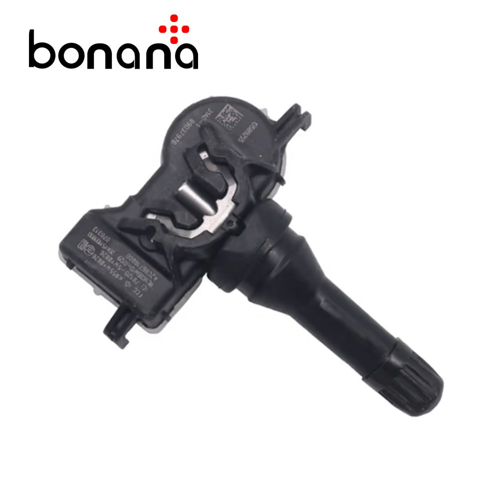 Tire Pressure Monitoring System Sensor for Chevrolet GMC Buick Cadillac 22910333