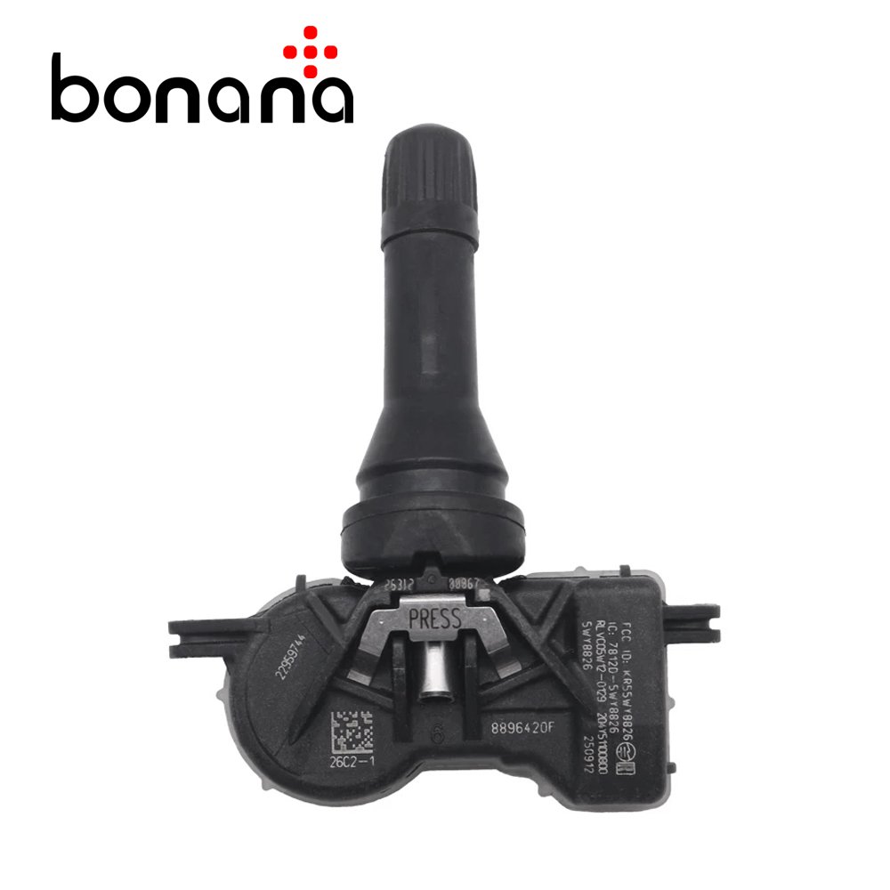 Tire Pressure Monitoring System Sensor for Chevrolet GMC Buick Cadillac 22910333