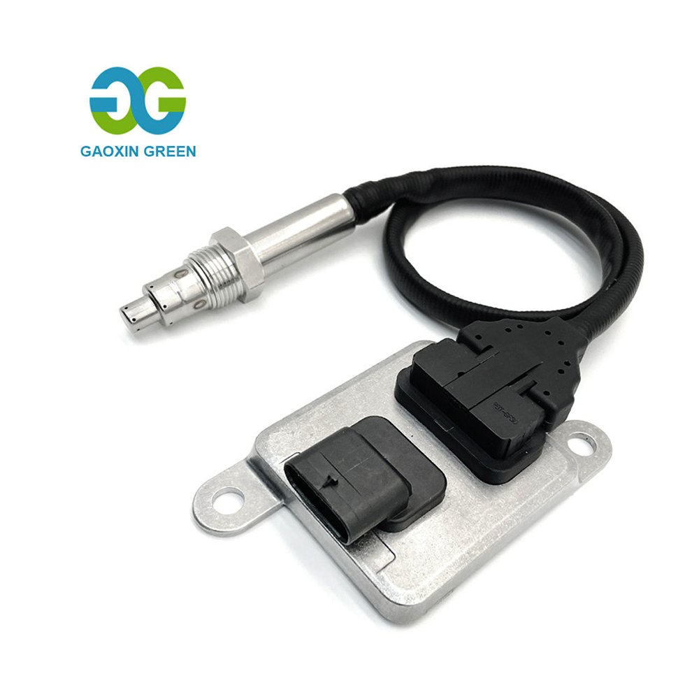 Car Sensors 5WK96610K 758712905 858984601 13628589846 Nox Opel Vivaro Auto Sensors for BMW