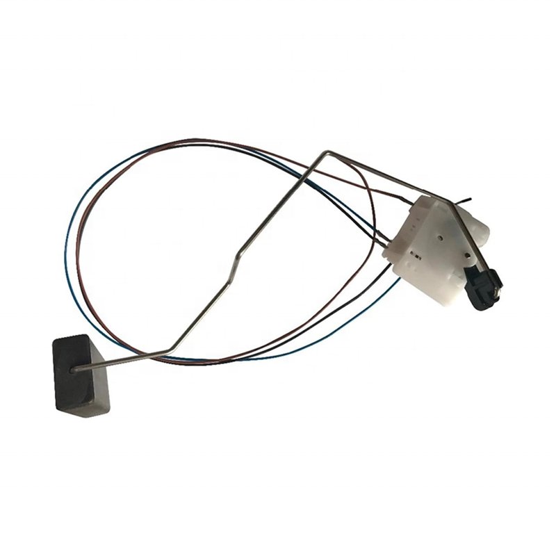 Auto Spare Car Parts Engine Oil Tank Gauge Fuel Level Sensor Gasoline Floating Sensor OE 5ND919673 for VW Tiguan