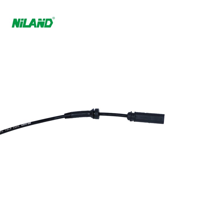 NiLAND Auto Spare Parts Hot Selling ABS Sensor Wheel Speed Auto Sensors Front Left Right OE 34526791748 for BMW F34