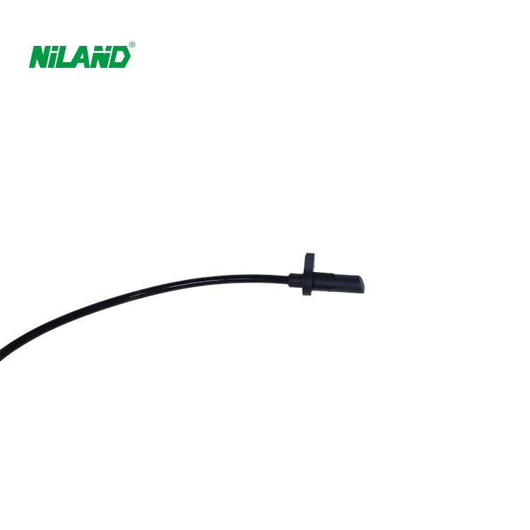 NiLAND Auto Spare Parts Hot Selling ABS Sensor Wheel Speed Auto Sensors Front Left Right OE 34526791748 for BMW F34