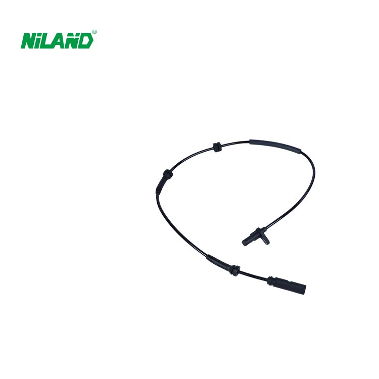 NiLAND Auto Spare Parts Hot Selling ABS Sensor Wheel Speed Auto Sensors Front Left Right OE 34526791748 for BMW F34