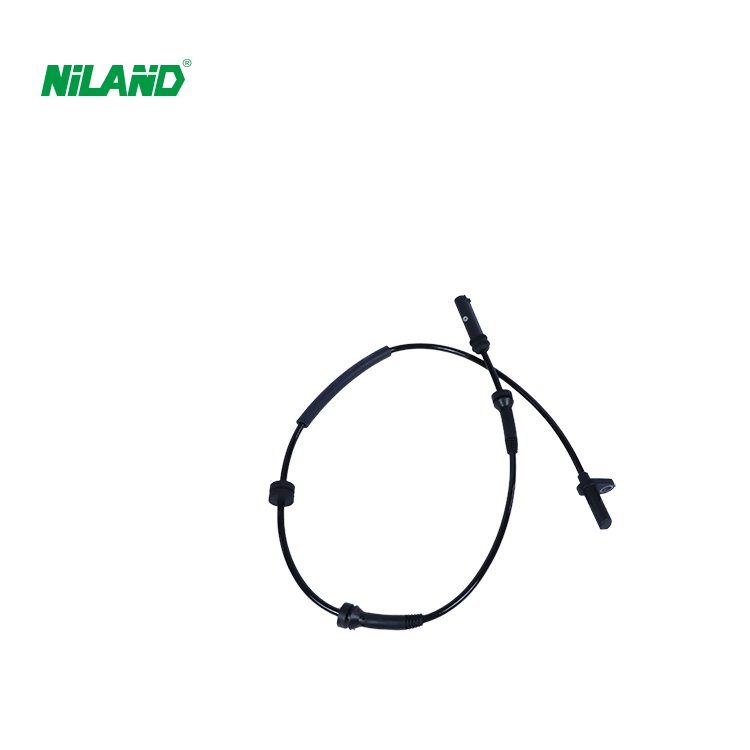 NiLAND Auto Spare Parts Hot Selling ABS Sensor Wheel Speed Auto Sensors Front Left Right OE 34526791748 for BMW F34