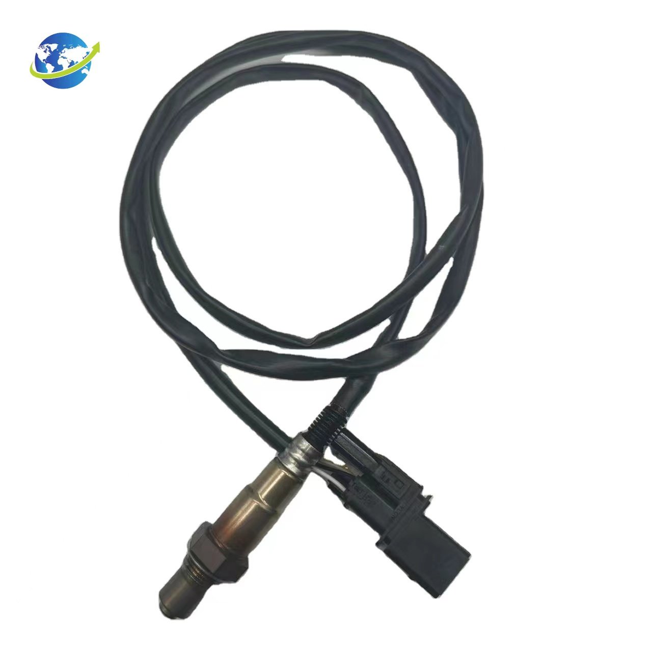 1k0998262D Auto Parts Lambda O2 Oxygen Sensor for 2001-2006 Audi A4 1.8L Porsche VW Bmw 1k0998262D