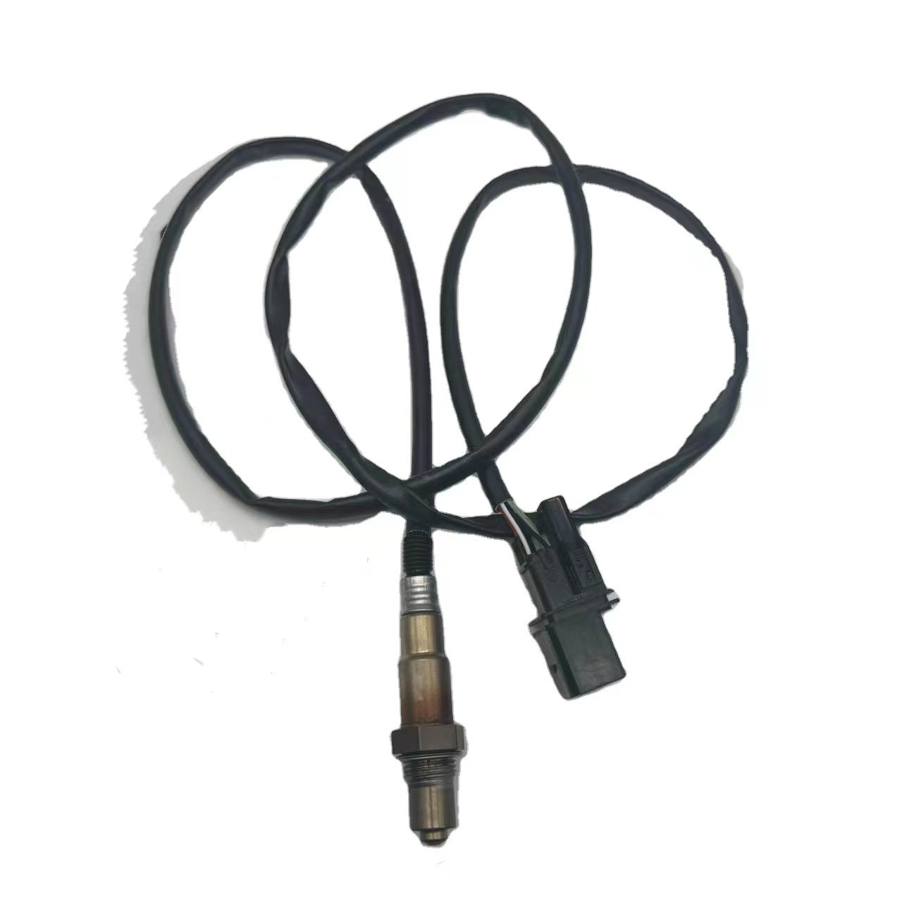 1k0998262D Auto Parts Lambda O2 Oxygen Sensor for 2001-2006 Audi A4 1.8L Porsche VW Bmw 1k0998262D