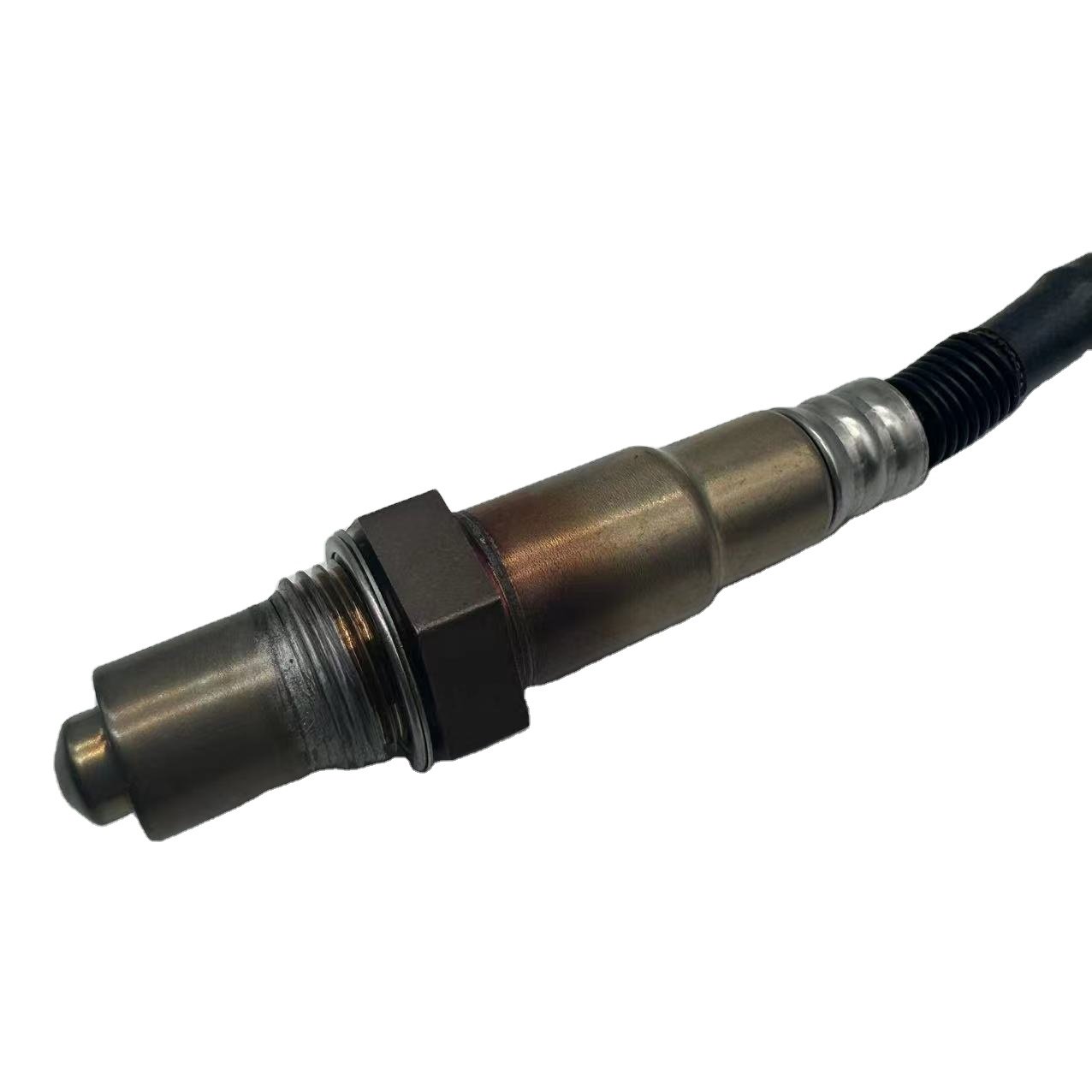 1k0998262D Auto Parts Lambda O2 Oxygen Sensor for 2001-2006 Audi A4 1.8L Porsche VW Bmw 1k0998262D