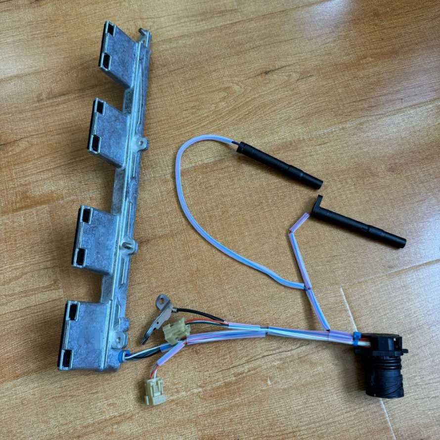 PDK Transmission Gear Sensor 97031708530 97031708500 3.0T Used for Germany Car