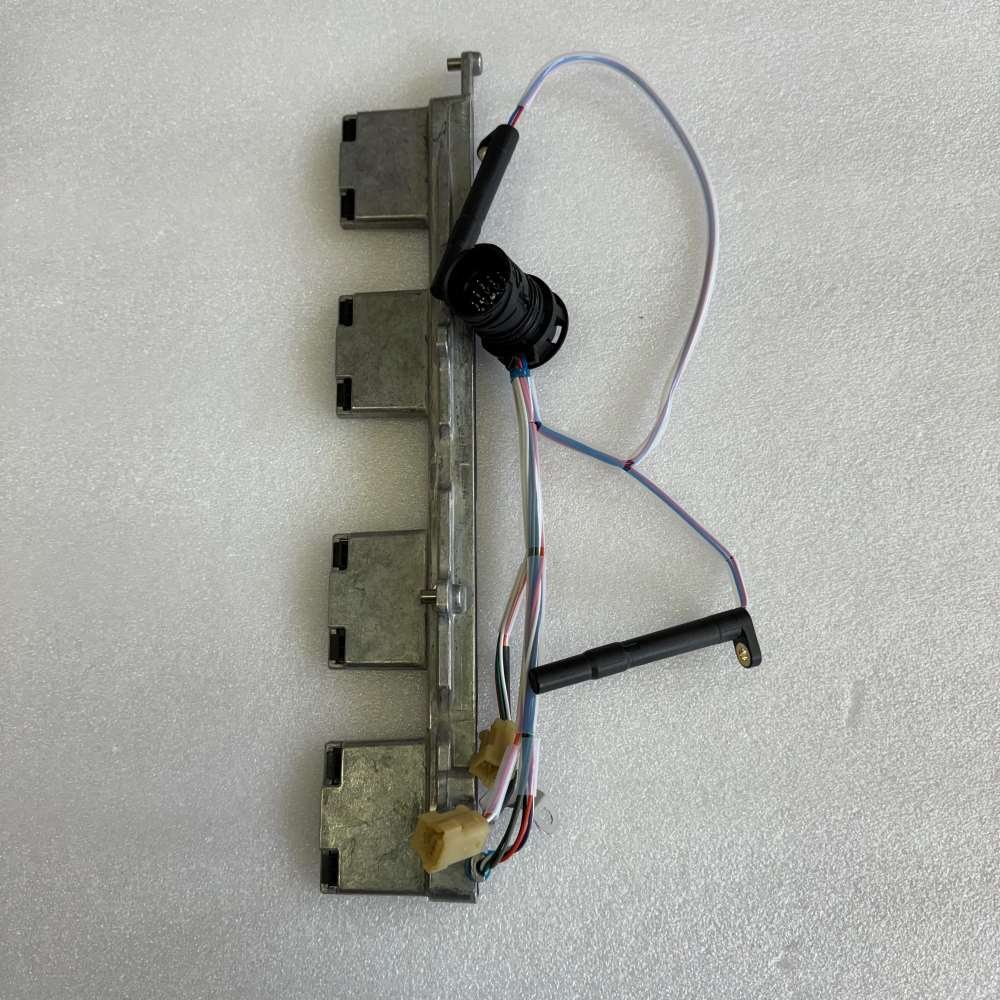 PDK Transmission Gear Sensor 97031708530 97031708500 3.0T Used for Germany Car