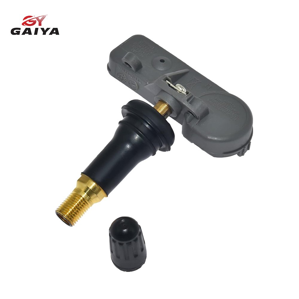 The BB5Z-1A189-A Is Suitable for the Ford Mustang Raptor F150 Tire Pressure Sensor Tire Pressure Monitor TPMS