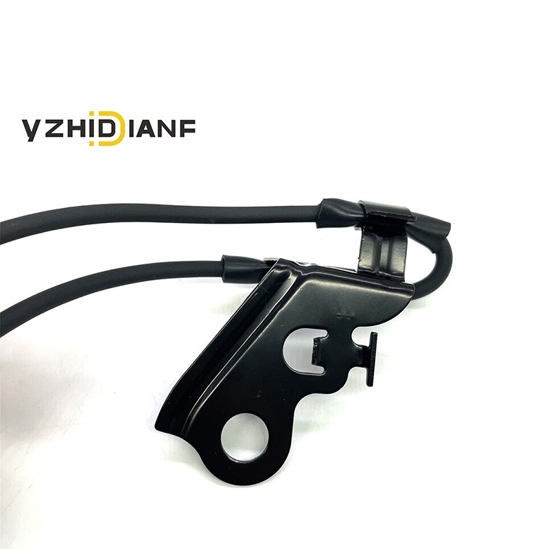 OEM Auto Parts ABS Wheel Speed Sensor 8954312100 8954302130 89543-02130 89543-12100 For Toyota Corolla