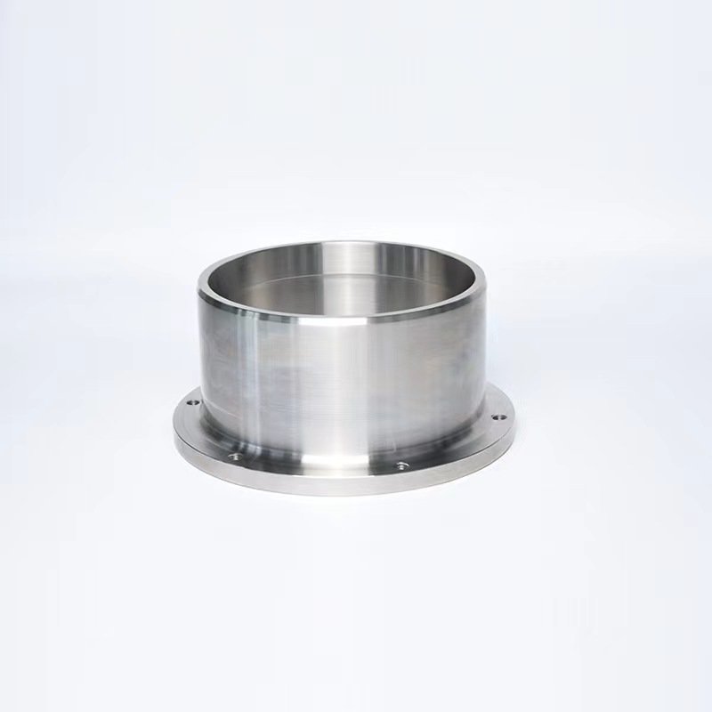 SF-1 Oil-free Self-lubricating Electric Motor Bushing