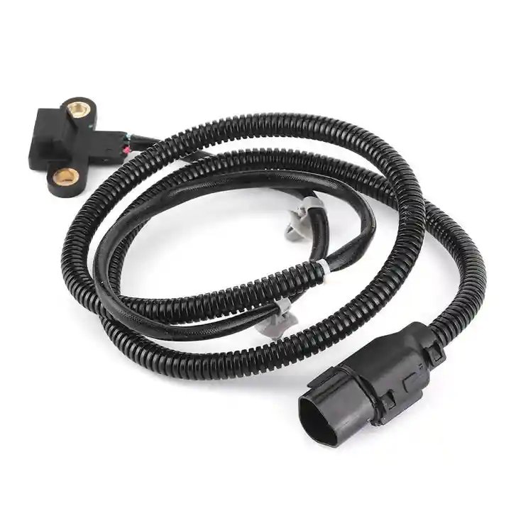 39310-38070 Crankshaft Position Sensor for Hyundai Santa Fe 2.4L 02-04 39310-38070 Sensor De Position Del Ciguenal