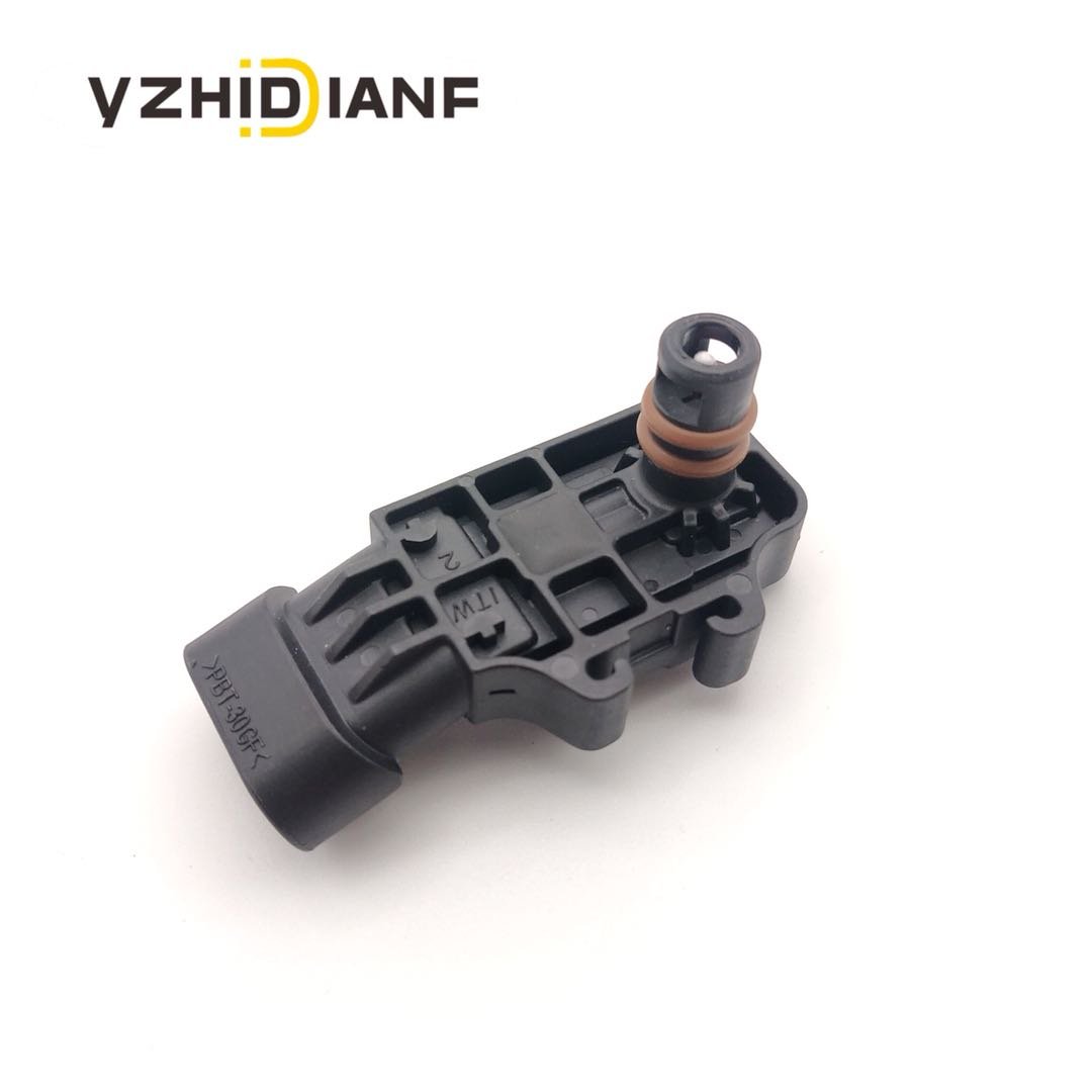 Air MAP Pressure Intake Sensor 12232201 28086011 5S12144 For Mitsubishi Opel Chevrolet JMC Land wind