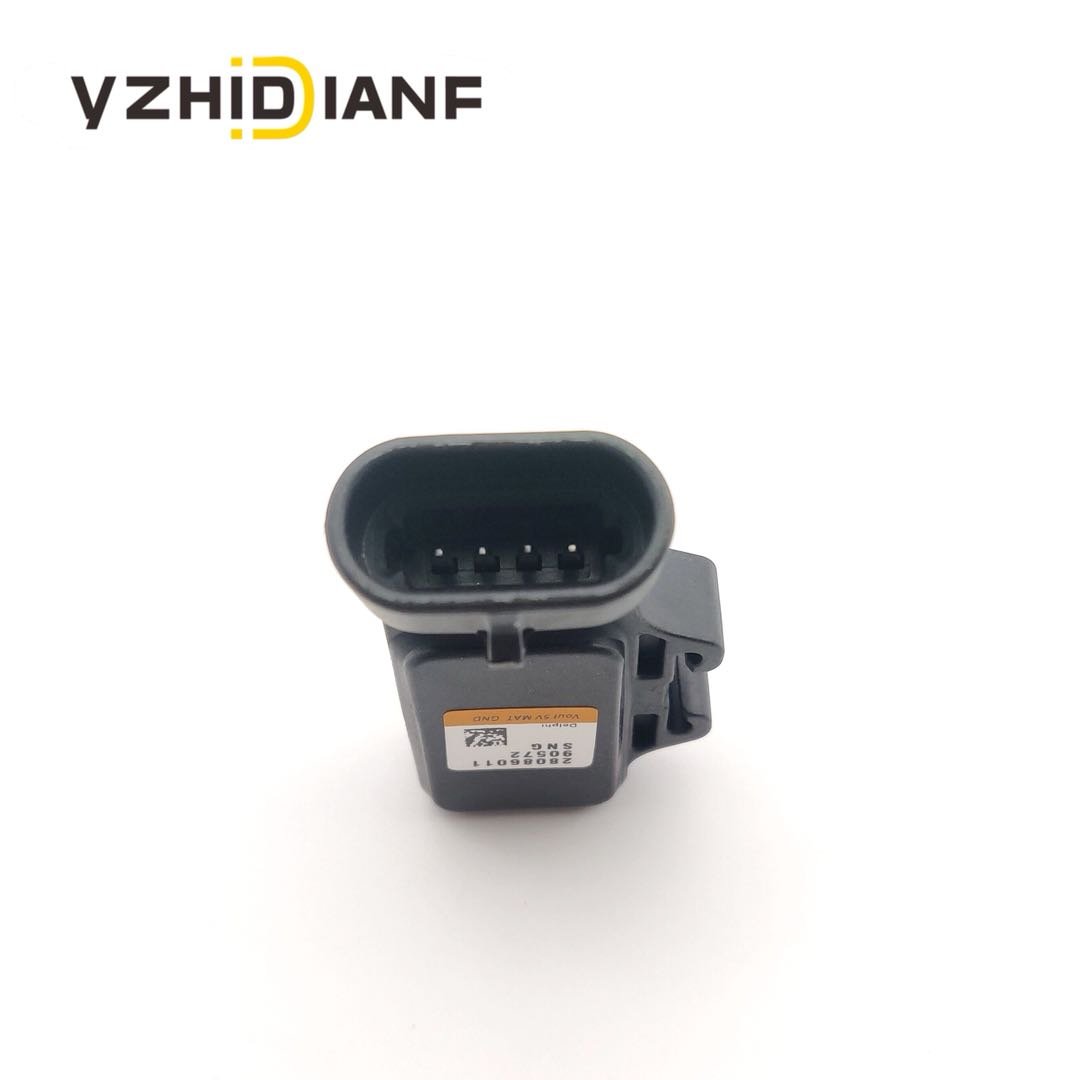 Air MAP Pressure Intake Sensor 12232201 28086011 5S12144 For Mitsubishi Opel Chevrolet JMC Land wind