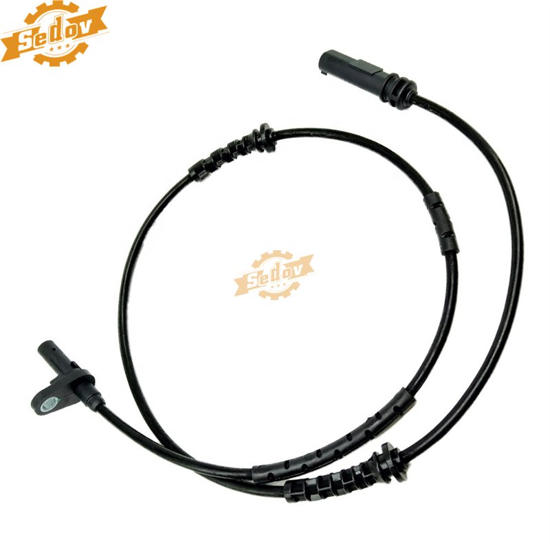 High Quality 34526782099 ABS Wheel Speed Sensor for BMW F10 Brand New Car Auto Part