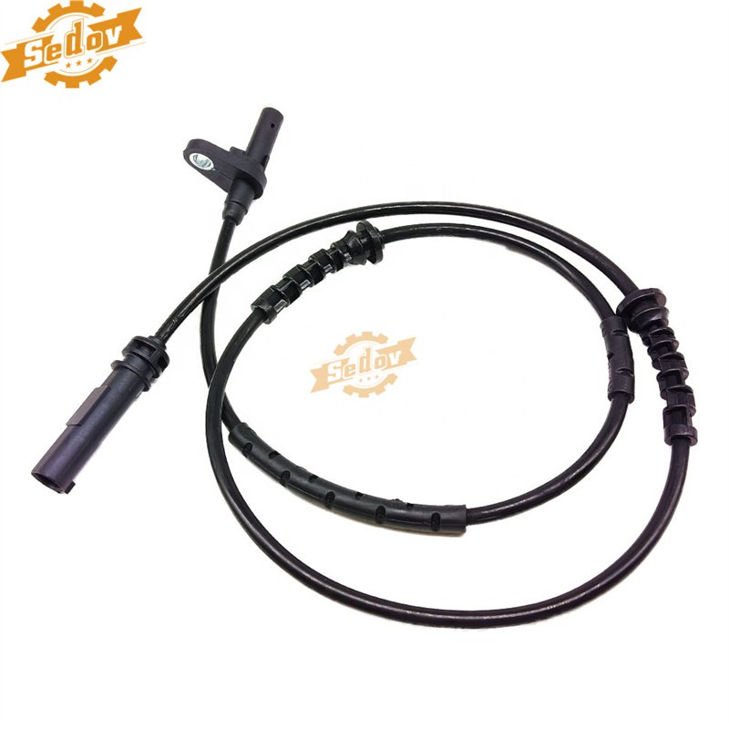 High Quality 34526782099 ABS Wheel Speed Sensor for BMW F10 Brand New Car Auto Part