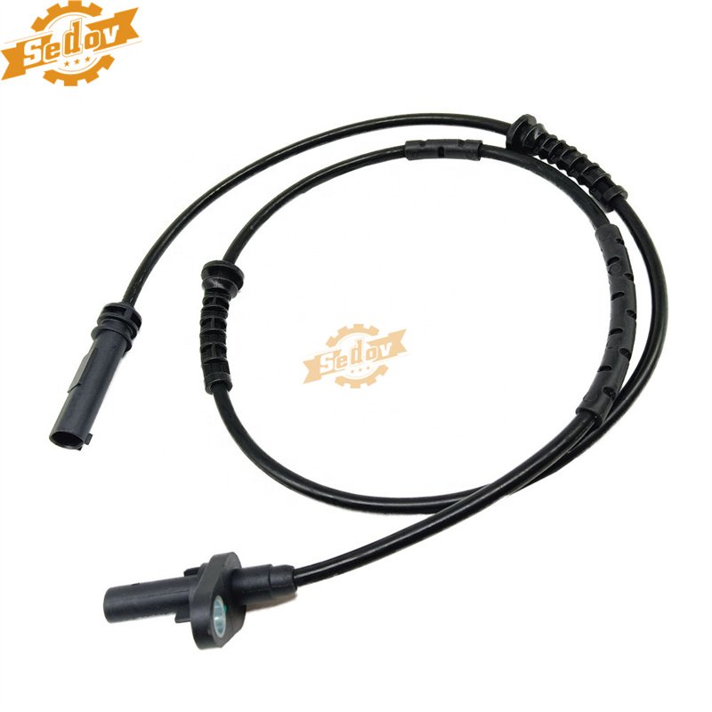 High Quality 34526782099 ABS Wheel Speed Sensor for BMW F10 Brand New Car Auto Part