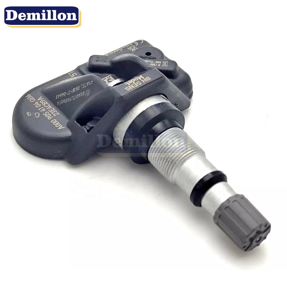 0009054104 Demillon Auto Parts Electrical System Tire Pressure Sensor for Mercedes-Benz X117 X156 W166 W176 W246 GLE300 GLE350