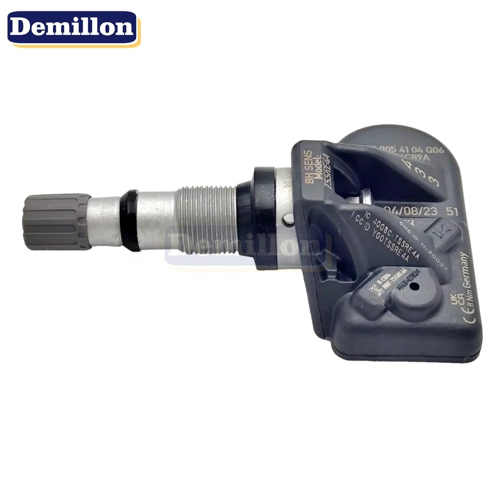 0009054104 Demillon Auto Parts Electrical System Tire Pressure Sensor for Mercedes-Benz X117 X156 W166 W176 W246 GLE300 GLE350