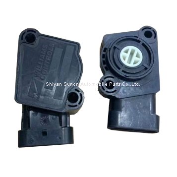 Williams Controls 134143 134030 134734 2603893C91 2603895C91135229 8C40-9F832-BA 133851 Throttle Position Sensor