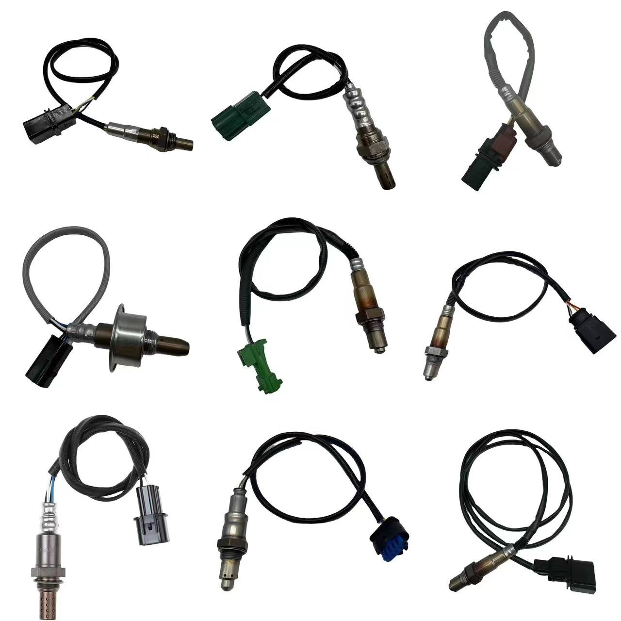 36532-5X8-H01 Auto Parts O2 Oxygen Sensor for HONDA RC3/RR8 2003 36532-5X8-H01