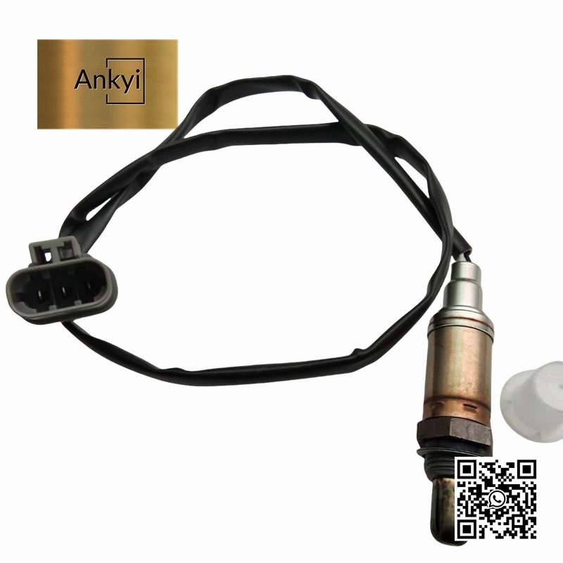 22690-40U16 High Performance Auto Parts Front Oxygen Sensor for Nissan Cefiro 00-03 2.0L