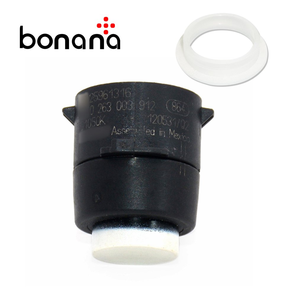 25961316 Auto Parking Assist PDC Parking Sensor for GM Chevy Cadillac Buick Cadillac 25961316